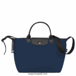 Le Pliage Energy Handbag L Women Longchamp 8RTH8076 Navy