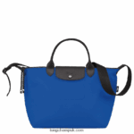Le Pliage Energy Handbag L Women Longchamp 8RTH8077 Cobalt