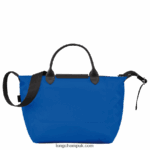Le Pliage Energy Handbag L Women Longchamp 8RTH8077 Cobalt - Image 4
