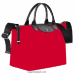 Le Pliage Energy Handbag L Women Longchamp 8RTH8078 Poppy - Image 2
