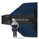 Le Pliage Energy Handbag S Women Longchamp 8RTH8073 Navy - Image 5