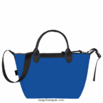 Le Pliage Energy Handbag S Women Longchamp 8RTH8074 Cobalt - Image 4
