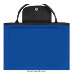 Le Pliage Energy Handbag S Women Longchamp 8RTH8074 Cobalt - Image 5