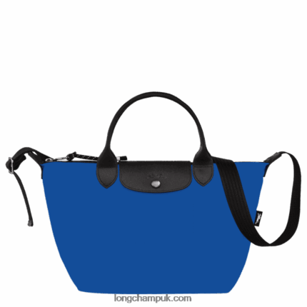 Le Pliage Energy Handbag S Women Longchamp 8RTH8074 Cobalt