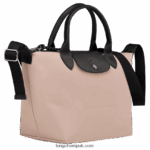 Le Pliage Energy Handbag S Women Longchamp 8RTH8075 Hawthorn - Image 3