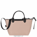 Le Pliage Energy Handbag S Women Longchamp 8RTH8075 Hawthorn - Image 4