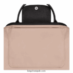Le Pliage Energy Handbag S Women Longchamp 8RTH8075 Hawthorn - Image 5