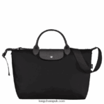 Le Pliage Energy Handbag XL Women Longchamp 8RTH8079 Black