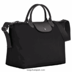 Le Pliage Energy Handbag XL Women Longchamp 8RTH8079 Black - Image 3
