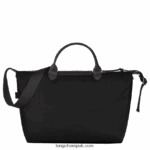 Le Pliage Energy Handbag XL Women Longchamp 8RTH8079 Black - Image 4