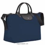 Le Pliage Energy Handbag XL Women Longchamp 8RTH8080 Navy - Image 2