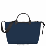 Le Pliage Energy Handbag XL Women Longchamp 8RTH8080 Navy - Image 3