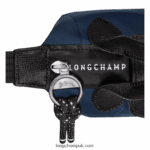 Le Pliage Energy Handbag XS Women Longchamp 8RTH8069 Navy - Image 5