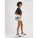 Le Pliage Energy Handbag XS Women Longchamp 8RTH8070 Hawthorn - Image 2