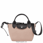 Le Pliage Energy Handbag XS Women Longchamp 8RTH8070 Hawthorn