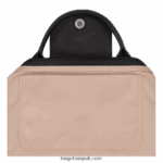 Le Pliage Energy Handbag XS Women Longchamp 8RTH8070 Hawthorn - Image 3