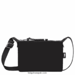 Le Pliage Energy Pouch Women Longchamp 8RTH80343 Black