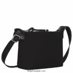 Le Pliage Energy Pouch Women Longchamp 8RTH80343 Black - Image 3