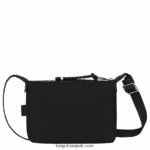 Le Pliage Energy Pouch Women Longchamp 8RTH80343 Black - Image 4
