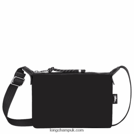 Le Pliage Energy Pouch Women Longchamp 8RTH80343 Black