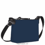 Le Pliage Energy Pouch Women Longchamp 8RTH80344 Navy - Image 2