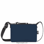 Le Pliage Energy Pouch Women Longchamp 8RTH80344 Navy
