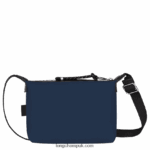 Le Pliage Energy Pouch Women Longchamp 8RTH80344 Navy - Image 3