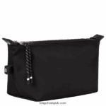 Le Pliage Energy Toiletry case Men Longchamp 8RTH80868 Black - Image 2