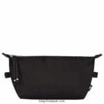 Le Pliage Energy Toiletry case Men Longchamp 8RTH80868 Black