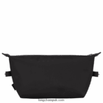Le Pliage Energy Toiletry case Men Longchamp 8RTH80868 Black - Image 3