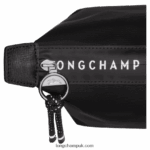 Le Pliage Energy Toiletry case Men Longchamp 8RTH80868 Black - Image 4