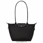 Le Pliage Energy Tote bag L Women Longchamp 8RTH80345 Black