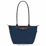 Le Pliage Energy Tote bag L Women Longchamp 8RTH80346 Navy