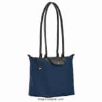 Le Pliage Energy Tote bag L Women Longchamp 8RTH80346 Navy - Image 3