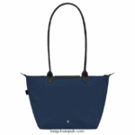 Le Pliage Energy Tote bag L Women Longchamp 8RTH80346 Navy - Image 4