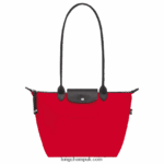 Le Pliage Energy Tote bag L Women Longchamp 8RTH80347 Poppy