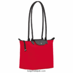 Le Pliage Energy Tote bag L Women Longchamp 8RTH80347 Poppy - Image 3