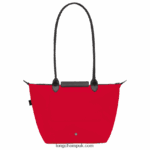 Le Pliage Energy Tote bag L Women Longchamp 8RTH80347 Poppy - Image 4