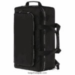 Le Pliage Energy Travel bag S Men Longchamp 8RTH80779 Black - Image 3