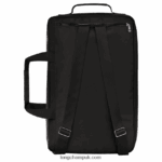 Le Pliage Energy Travel bag S Men Longchamp 8RTH80779 Black - Image 4