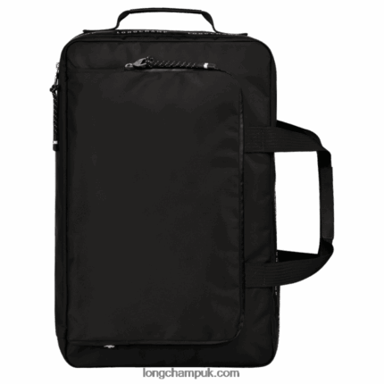 Le Pliage Energy Travel bag S Men Longchamp 8RTH80779 Black