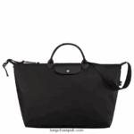 Le Pliage Energy Travel bag S Men Longchamp 8RTH80780 Black