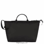 Le Pliage Energy Travel bag S Men Longchamp 8RTH80780 Black - Image 4