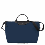 Le Pliage Energy Travel bag S Men Longchamp 8RTH80781 Navy