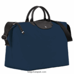 Le Pliage Energy Travel bag S Men Longchamp 8RTH80781 Navy - Image 3