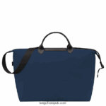 Le Pliage Energy Travel bag S Men Longchamp 8RTH80781 Navy - Image 4
