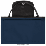 Le Pliage Energy Travel bag S Men Longchamp 8RTH80781 Navy - Image 5
