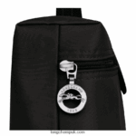Le Pliage Green Document folder Men Longchamp 8RTH80492 Black - Image 5