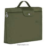 Le Pliage Green Document folder Men Longchamp 8RTH80493 Forest - Image 3