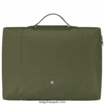 Le Pliage Green Document folder Men Longchamp 8RTH80493 Forest - Image 4